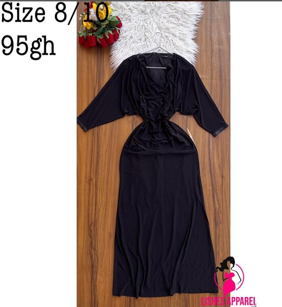 Dresses 
