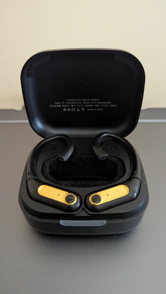 KZ AZ15