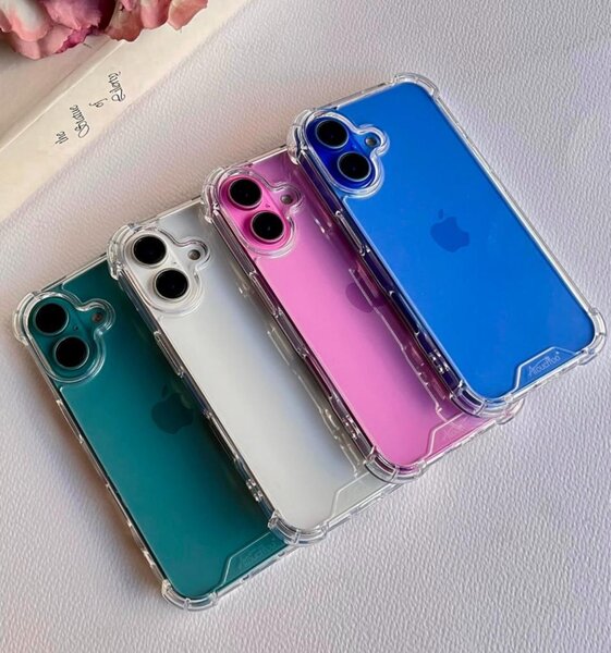 iPhone 16 simple