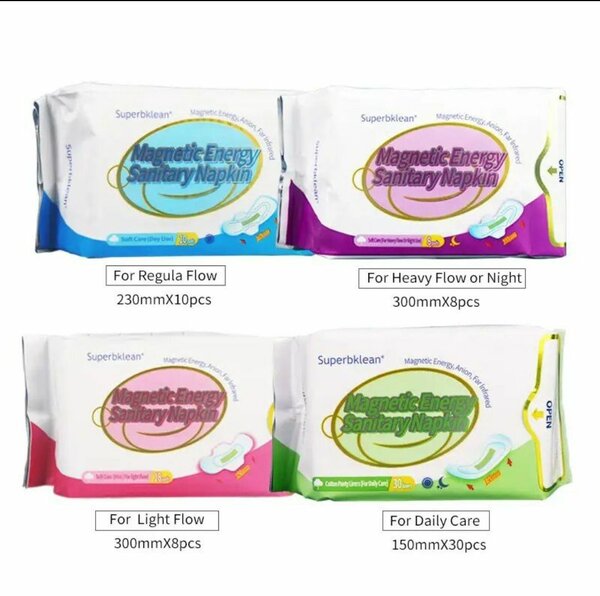 Superklean  longrich