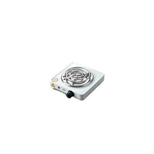 Réchaud Electrique à 1 Feu - Blanc
