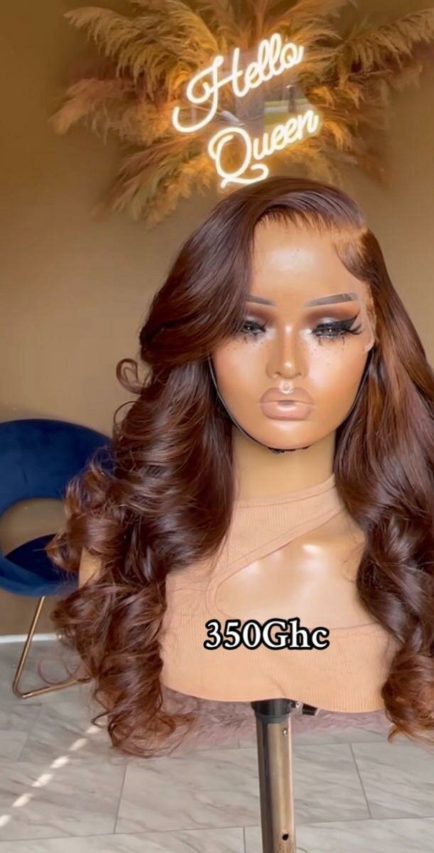 Wig