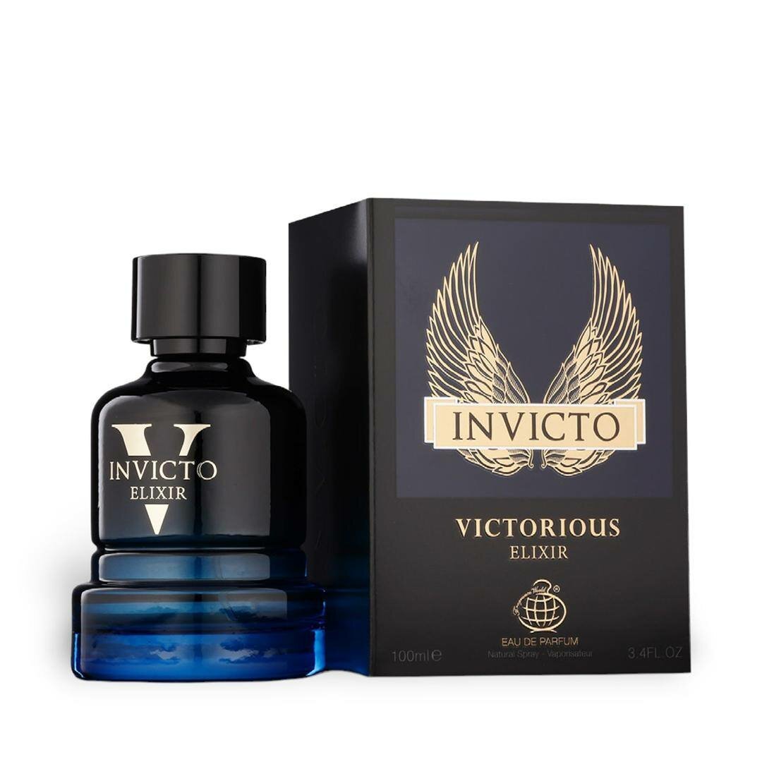 Sweet scented perfume