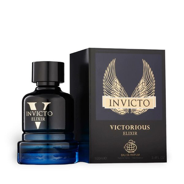 Sweet scented perfume