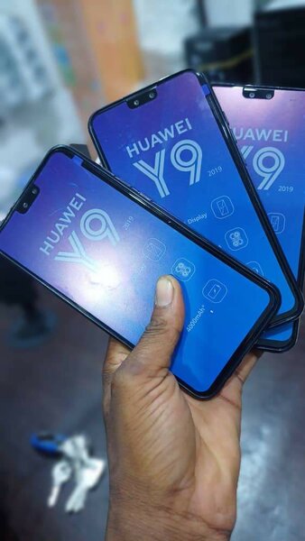Huawei 9 prime