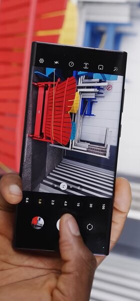 Samsung S22 Ultra