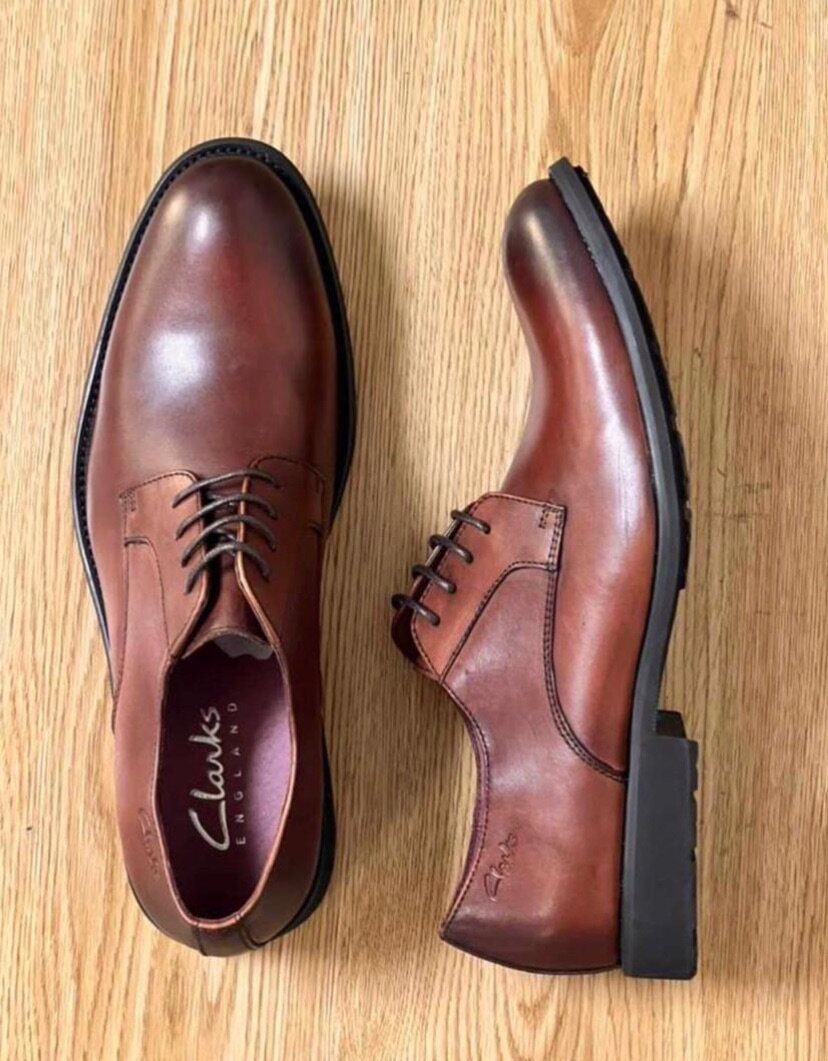 Clarks Smart Shoes