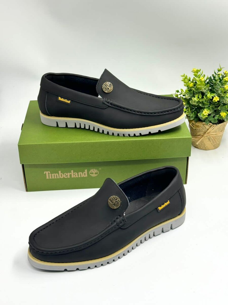 Timberland