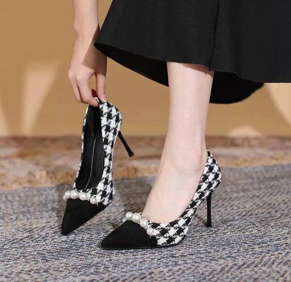 Ladies heels