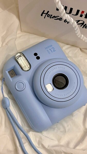 Camera