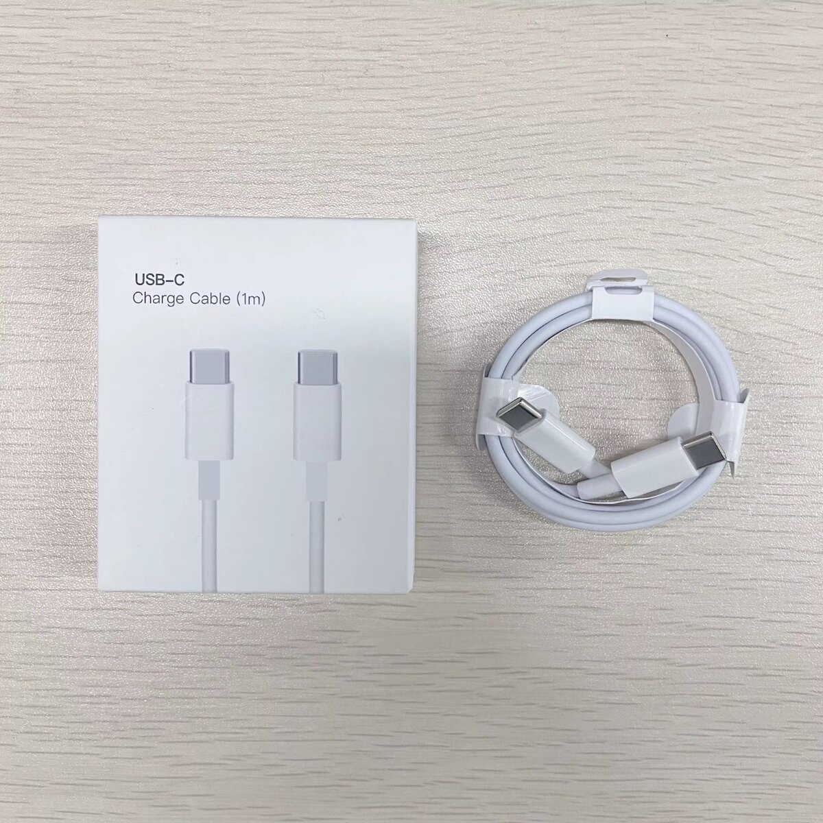 Type-C cable