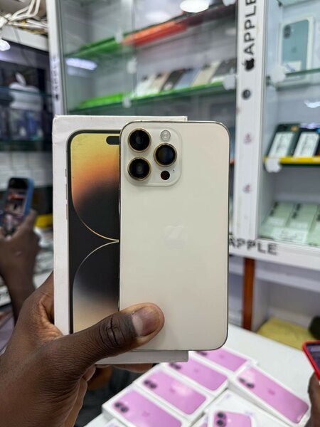 iPhone 14 Pro Max 512Giga