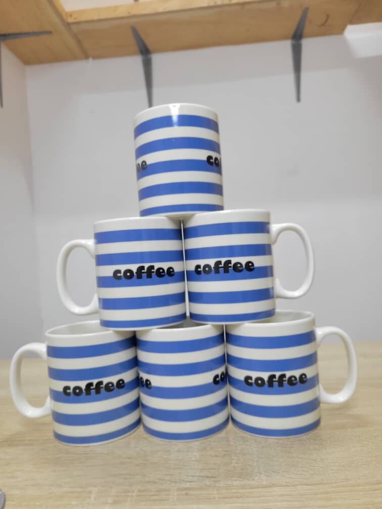 Tasses