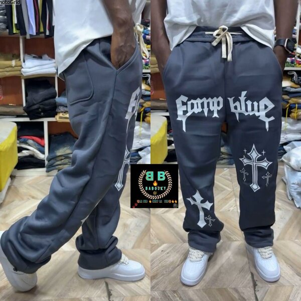 Jogging Homme