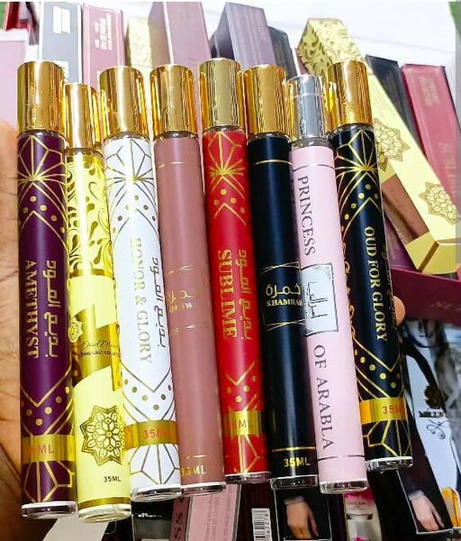 Nice perfume