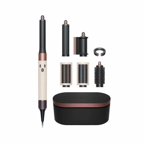 Стайлер Dyson