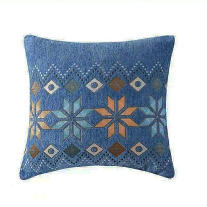 Coussin décoratif nordique