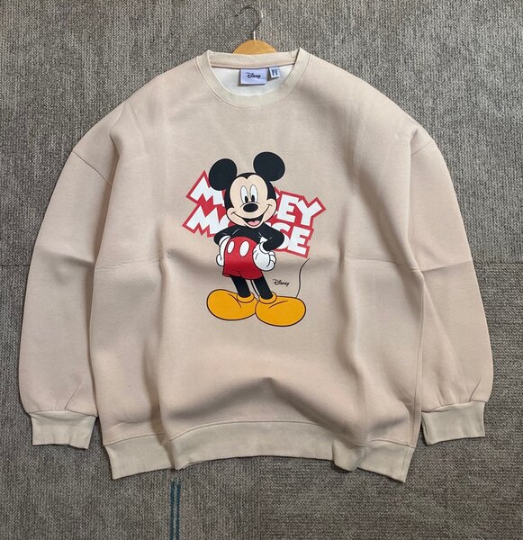 Thrift Sweatshirt