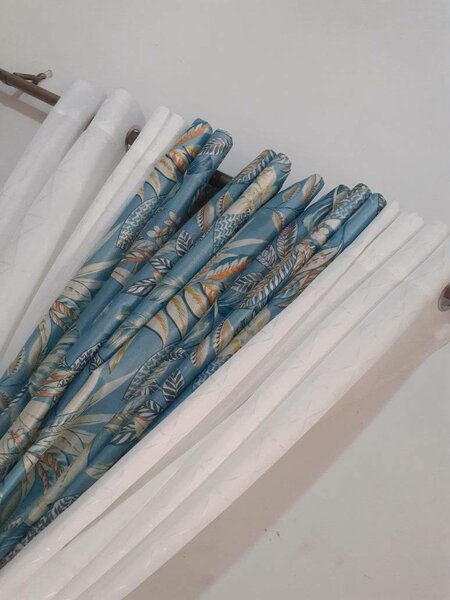 CURTAIN