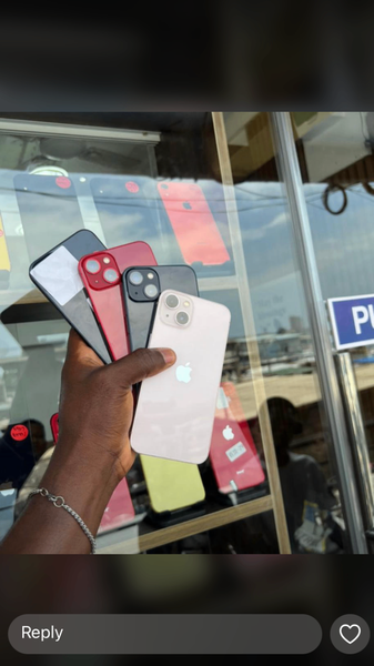 iPhone 14 Plus