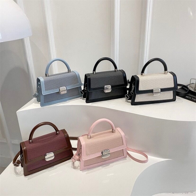 Élégant Sac à Main