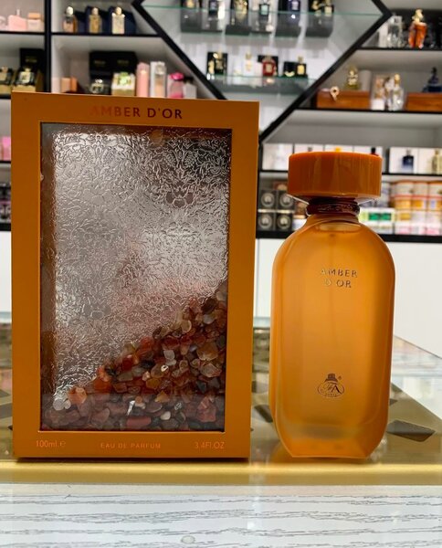 Parfum