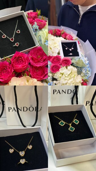 PANDORA