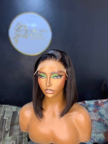 Mini frontal