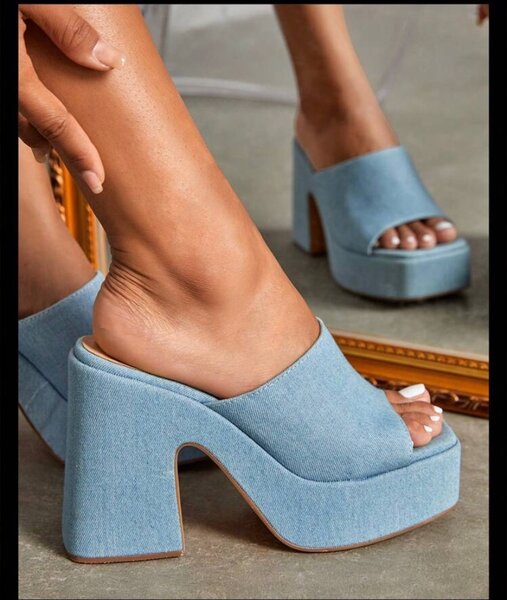 Chaussures