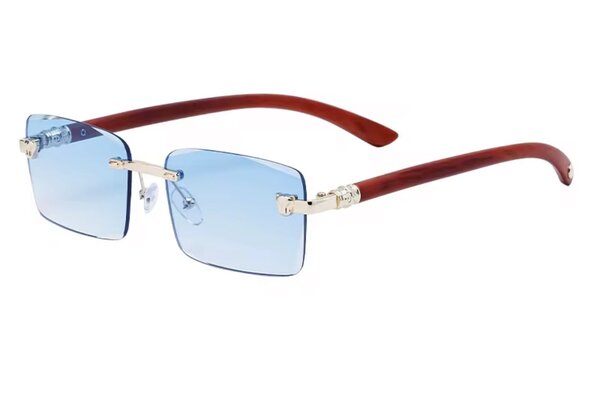 Lunette de soleil