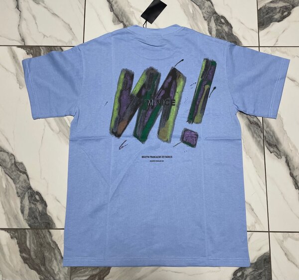 Tee-shirts