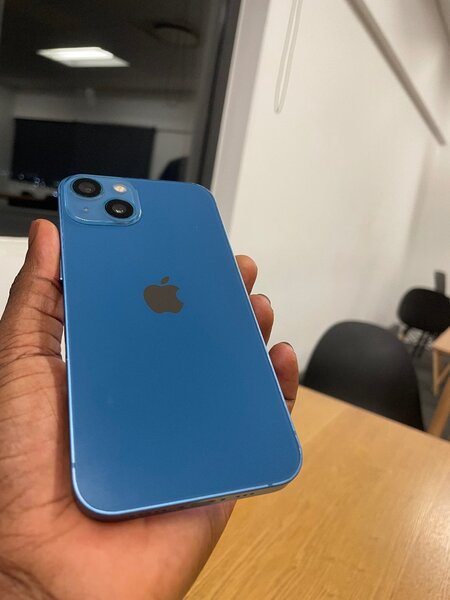 iPhone 13