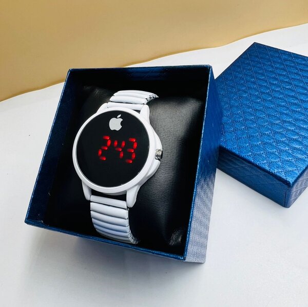 Montre Apple