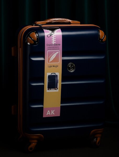 Valise Ajame 