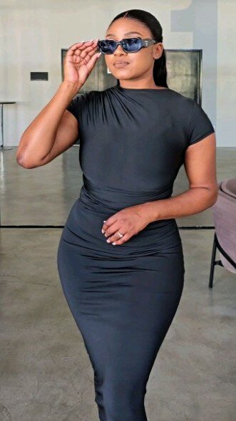 Casual dress