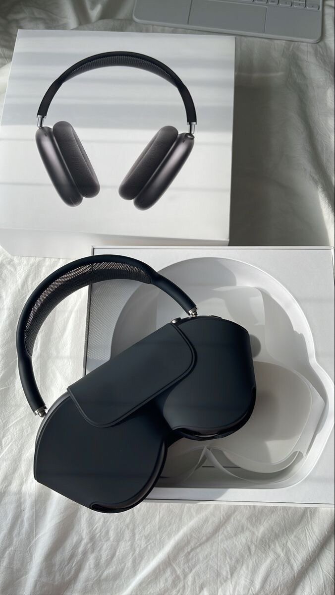 Apple AirPods Max