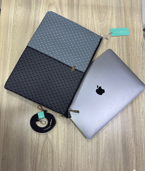 Élégant étui pour ordinateur portable