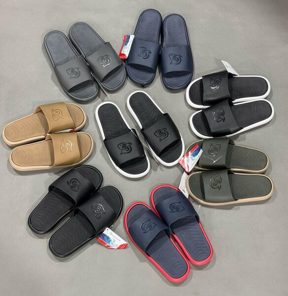 Chausure pour homme