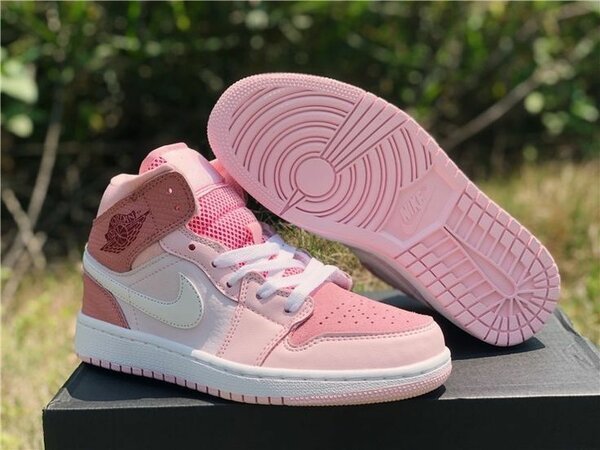 Jordan Retro 1
