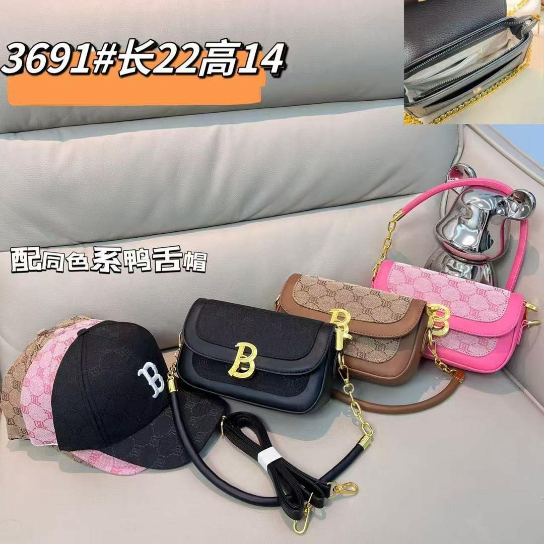 Designer bag