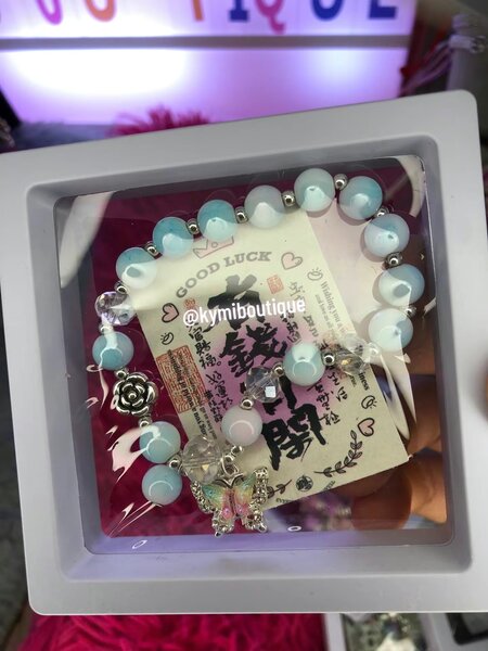 Coffret de bracelet