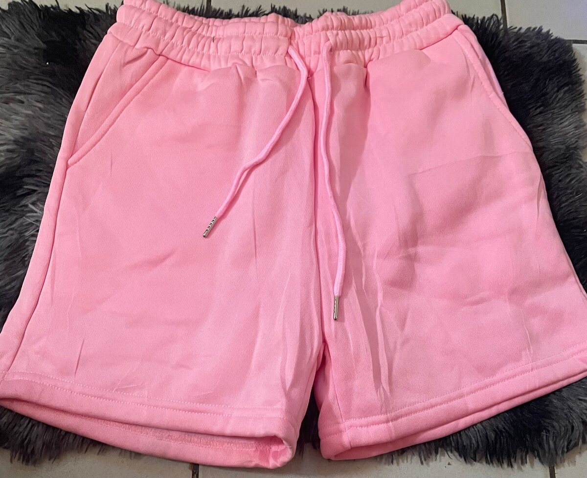 Culotte shein