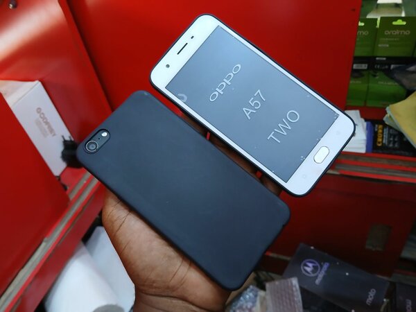 OPPO A57 64gb 4ram