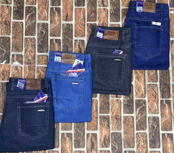 Men's Jeans
