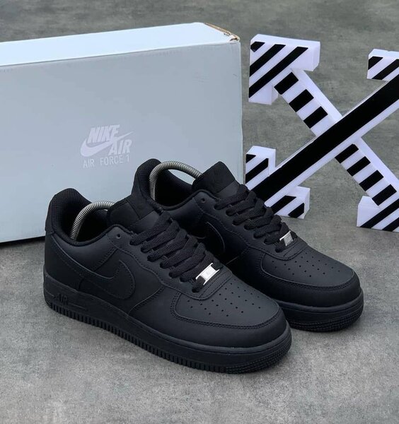 BASKET NIKE AIR FORCE 1