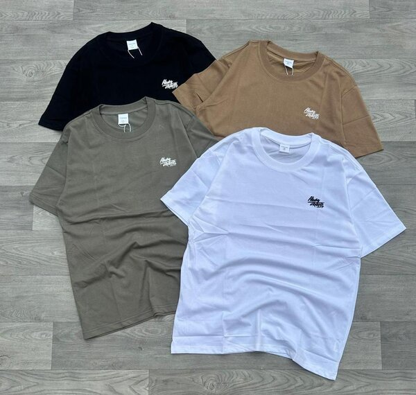 Men's shirts