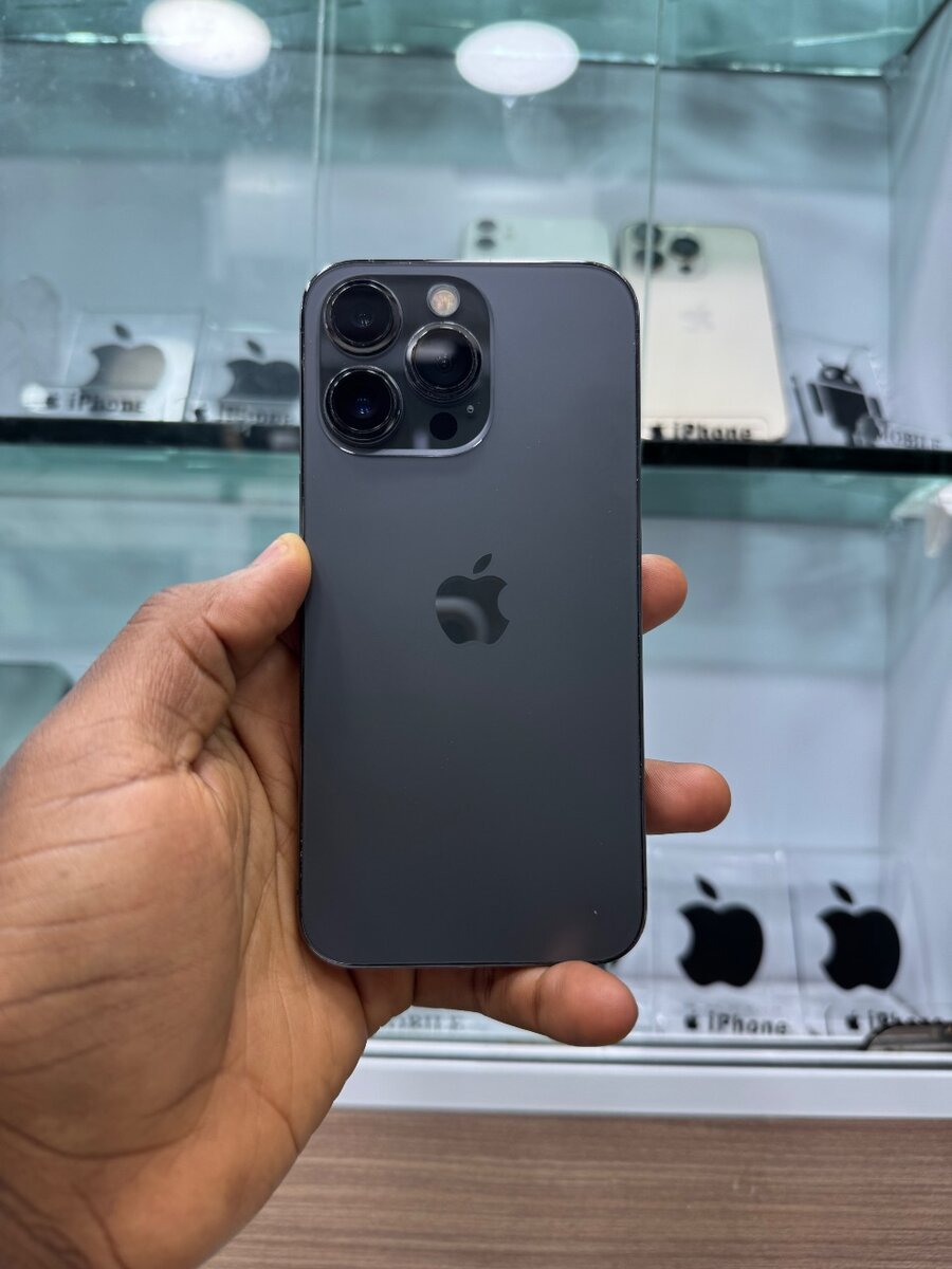 iPhone 13 Pro 128Go