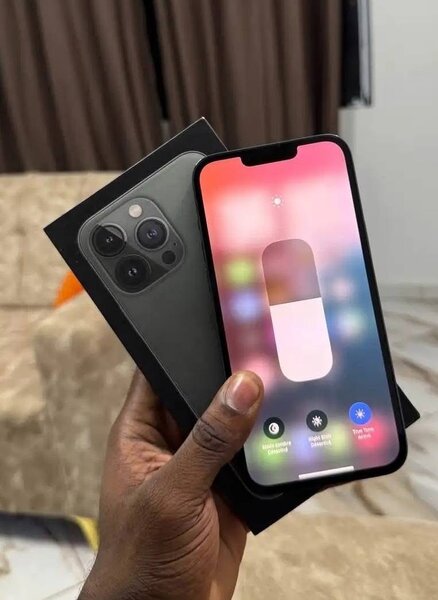 iPhone 13 Pro 128gb ( vendu
