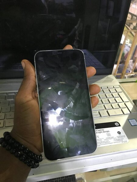 12 pro max 128 gig