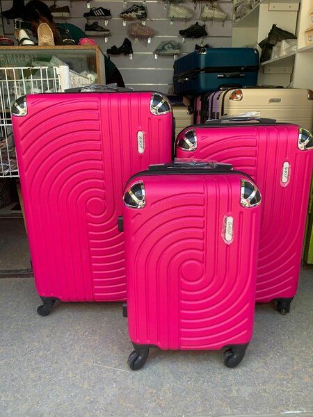 Suitcase